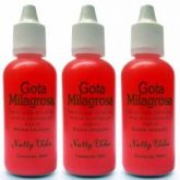 Kit Gota Milagrosa kit 3 produtos